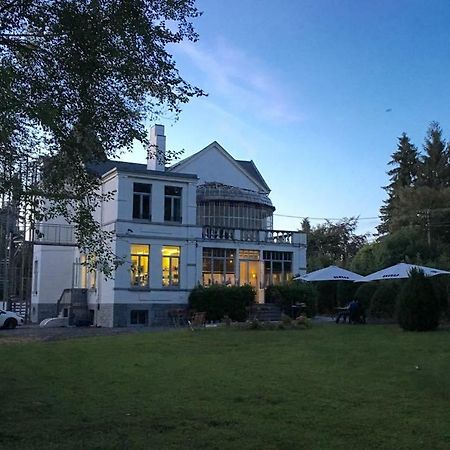 Villa Adelaide Chimay Exteriör bild