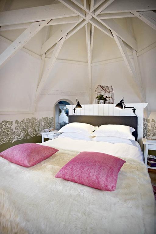 Villa Adelaide Chimay Rum bild