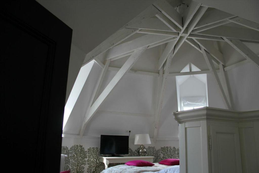 Villa Adelaide Chimay Rum bild